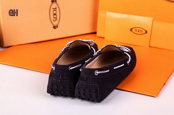 TODS Loafers Women--073